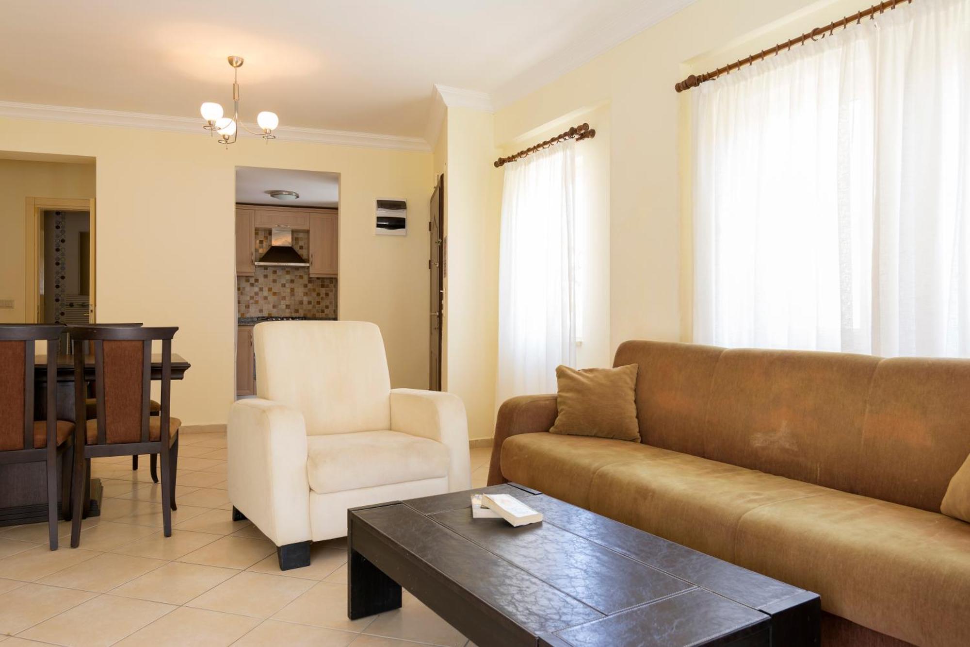 Apollonium Bozbuk Akbük Habitación foto