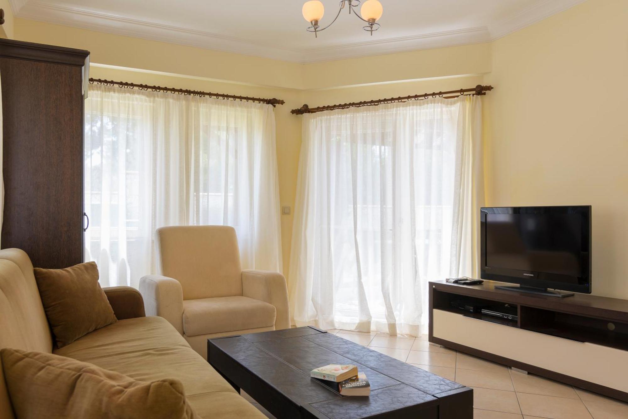 Apollonium Bozbuk Akbük Habitación foto