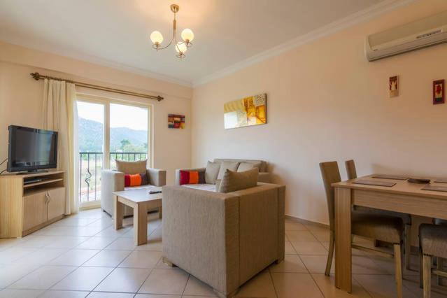 Apollonium Bozbuk Akbük Habitación foto