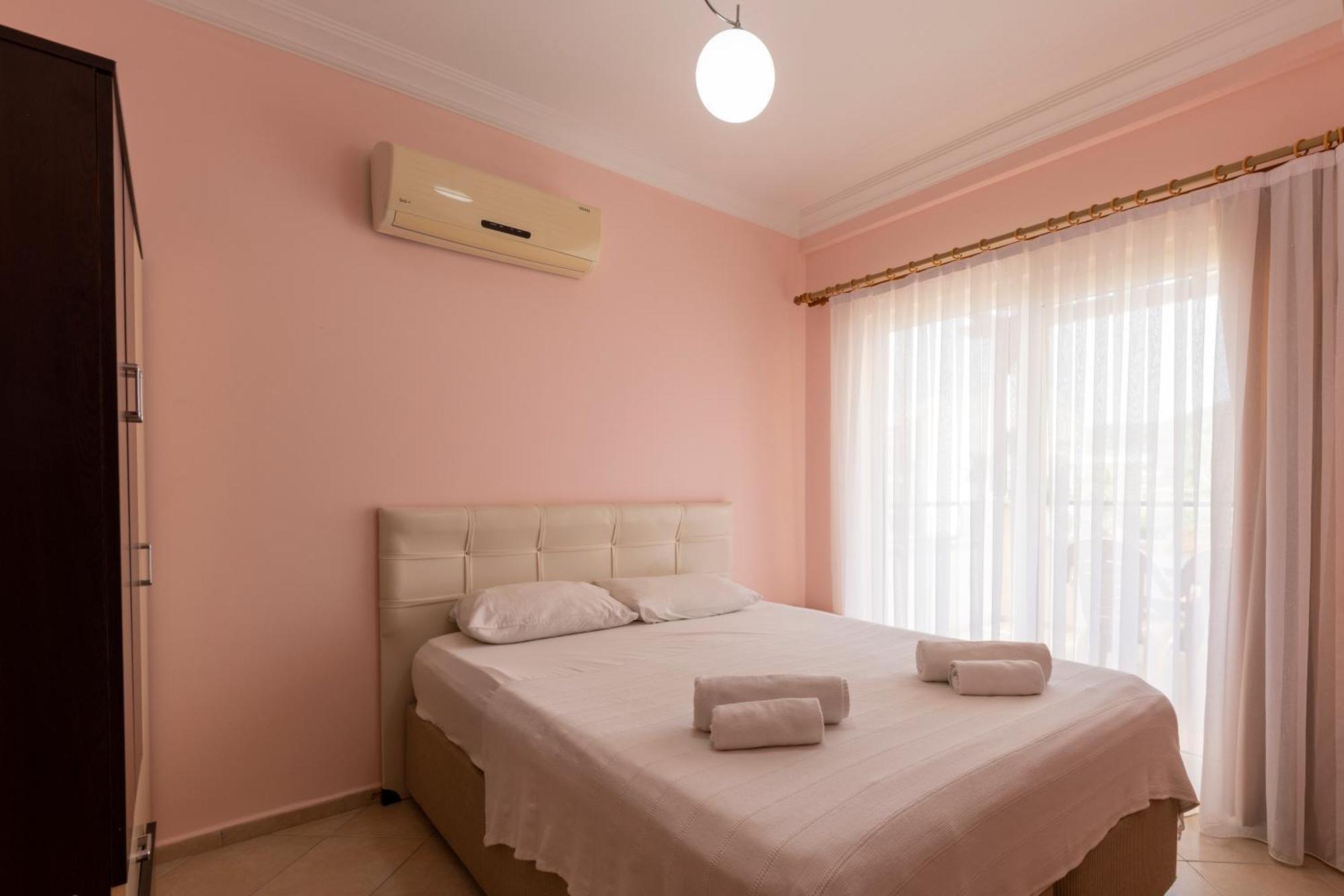 Apollonium Bozbuk Akbük Habitación foto