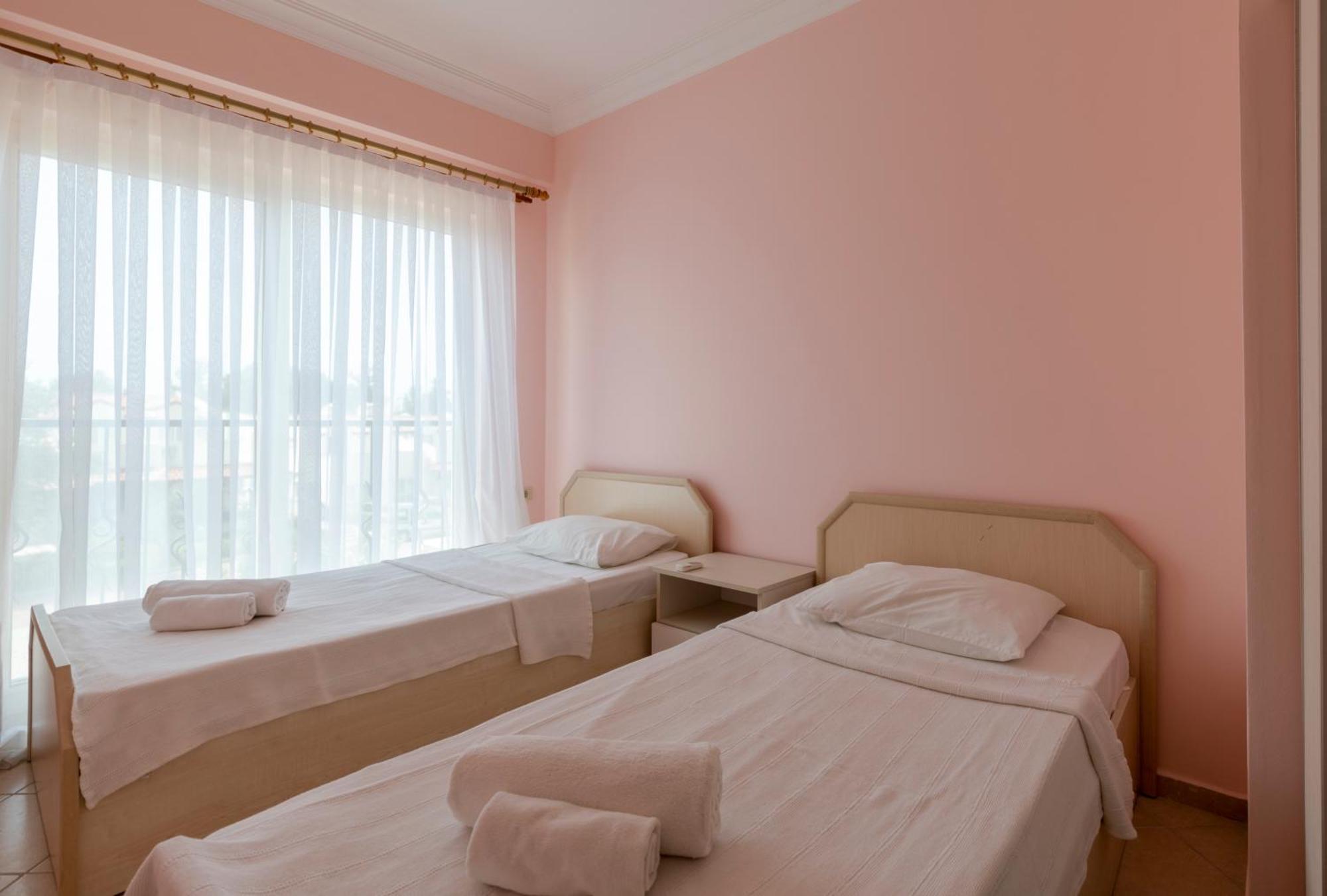 Apollonium Bozbuk Akbük Habitación foto