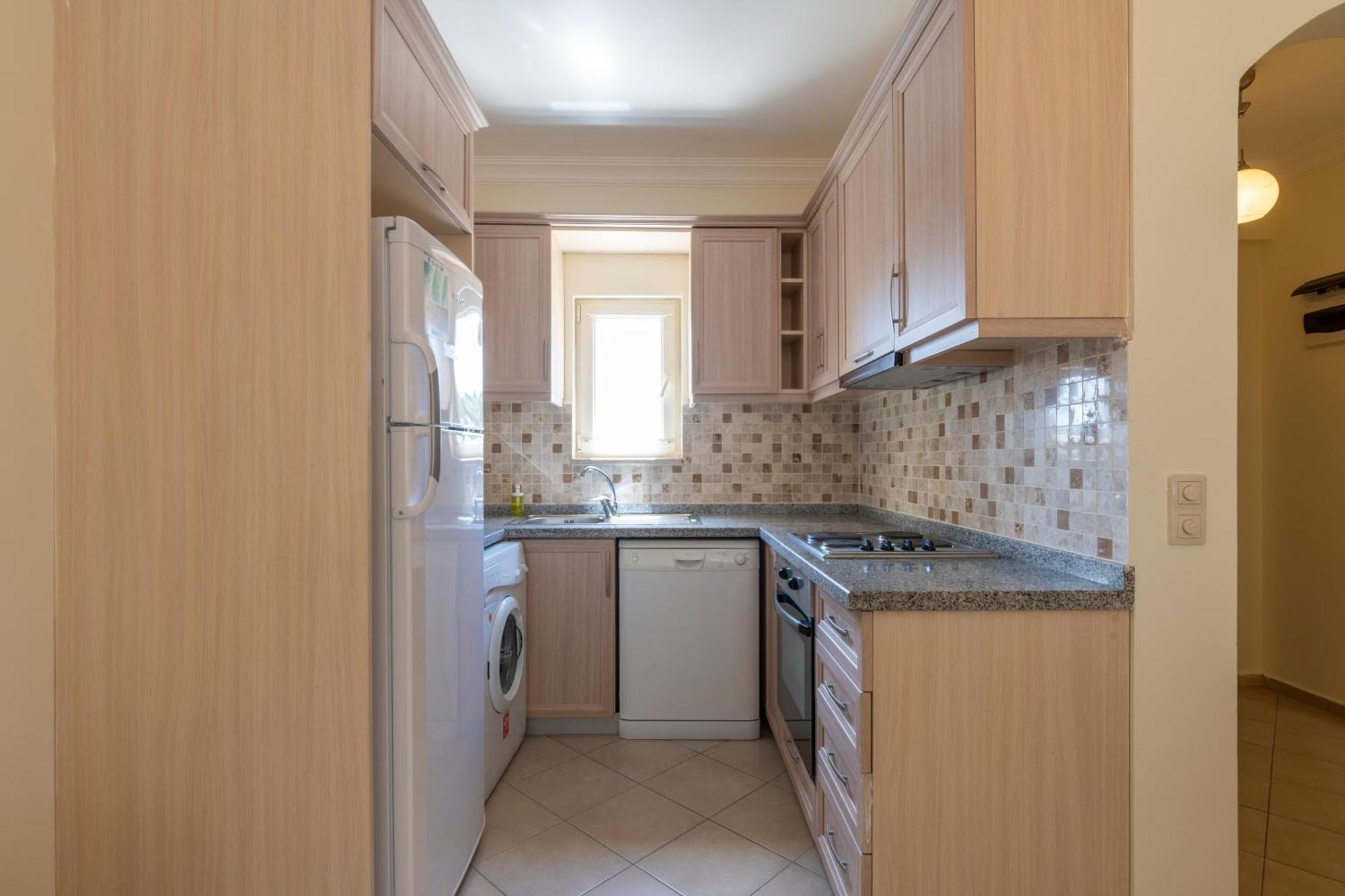 Apollonium Bozbuk Akbük Habitación foto