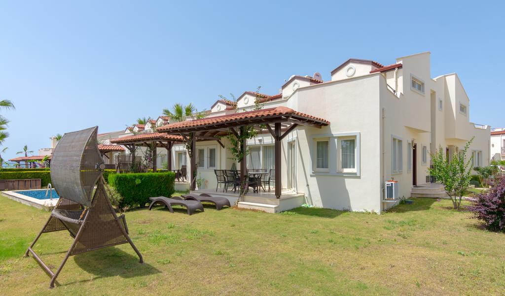 Apollonium Bozbuk Akbük Habitación foto